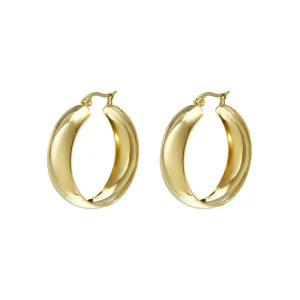 "Essential" earrings