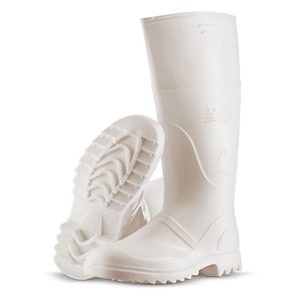 BOTA BLANCA ALTA 103 MAVINSA