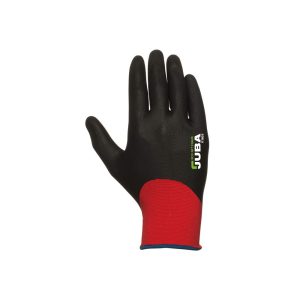 GUANTES DE NITRILO JUBA – H111805 ECO-NIT