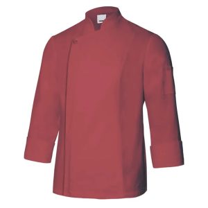 CHAQUETA COCINA ML HOMBRE 405202TC VELILLA