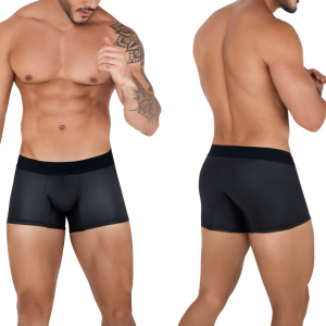 1533-11 Kraken Trunks Black