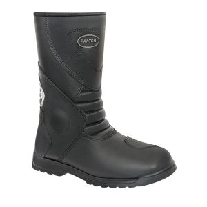 BOTA RIDER O6 NEGRO PANTER