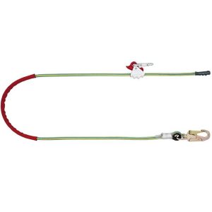 GRILLON TREPADERO 5 MT ESP. P/ PODA, C/ALMA ACERO INTERIOR SAFETOP