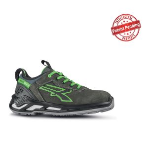ZAPATO NAOS s ESD S3 U-POWER