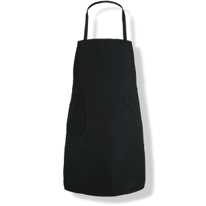 DELANTAL CON PETO BÁSICO MAYPER