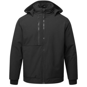 CHAQUETA SOFTSHELL CD874 PORTWEST
