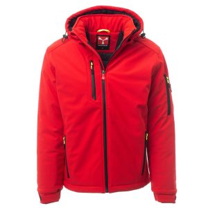 SOFTSHELL CREEK PAD PAYPER