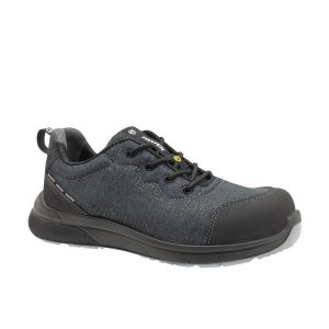 ZAPATO VITA ECO S3 NEGRO ESD PANTER