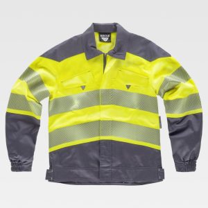 CAZADORA C2710 AV WORKTEAM