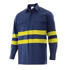 CAMISA IGNÍFUGA AV 605002 VELILLA