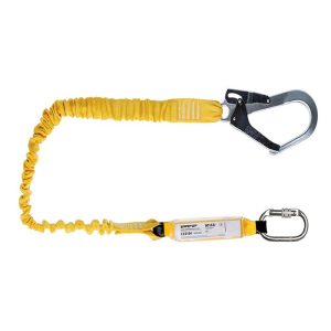 CINTA ELÁSTICA CON ABSORBEDOR 80163