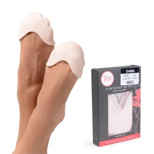 Puntera Gel