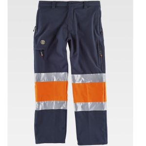 PANTALÓN S9820 WORKTEAM