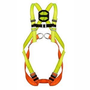 ARNÉS ANTICAÍDAS MIRA 10