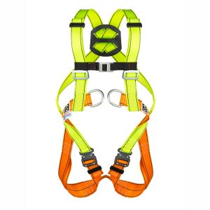 ARNÉS ANTICAÍDAS MIRA 10A