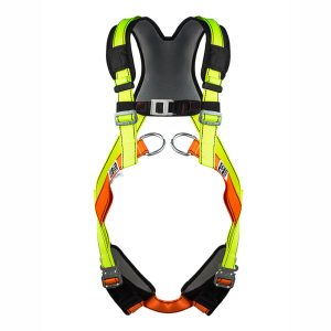 ARNÉS ANTICAÍDAS MIRA A10AC