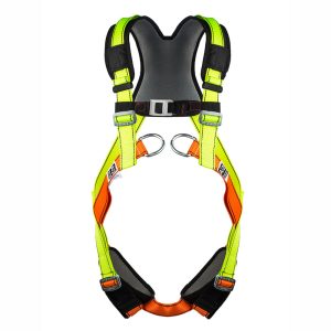 ARNÉS ANTICAÍDAS MIRA 10C