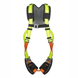 ARNÉS ANTICAÍDAS MIRA 11AC