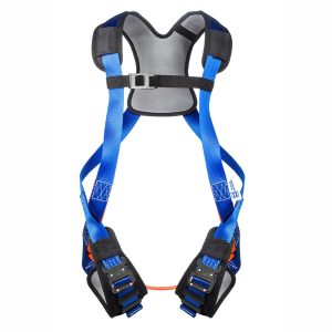 ARNÉS ANTICAÍDAS MIRA 12AC