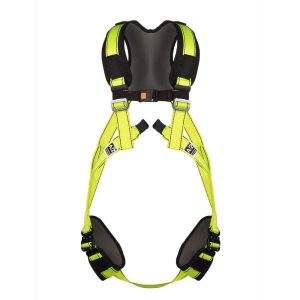 ARNES ANTICAÍDAS MIRA 15AC