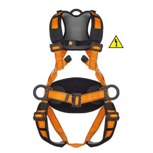 ARNÉS ANTICAÍDAS MIRA S15XC