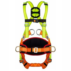 ARNÉS ANTICAÍDAS MIRA S30