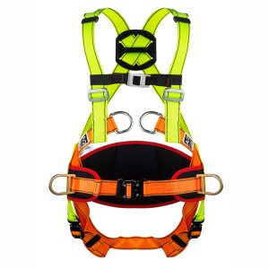 ARNÉS ANTICAÍDAS MIRA S30A