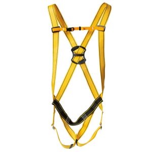 ARNÉS SAFETOP ANCARES 80050