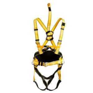 ARNÉS SAFETOP MAKALU 80072