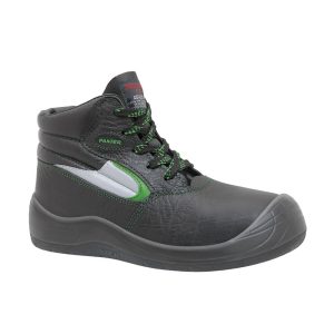 BOTA ASFALTO S2P NEGRO 248 PANTER