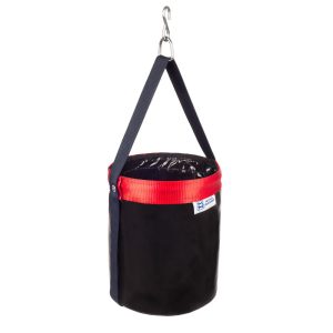 BOLSA CILÍNDRICA P.V.C B31