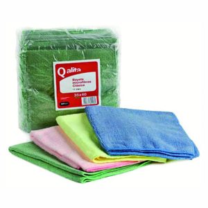 BAYETA MICROFIBRA QALITA CLASSIC 35×40