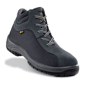 BOTA FAL BRONTE TOP GRIS IPR300G