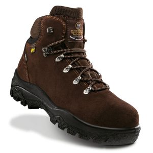 BOTA FAL PEGASO TOP KAKI/MARRON GORE-TEX GTX500