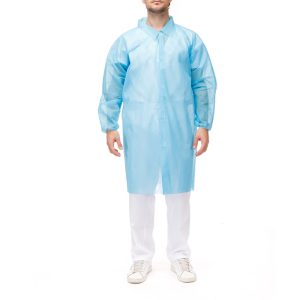 BATA VISITA DE POLIPROLENO PROLIMAX