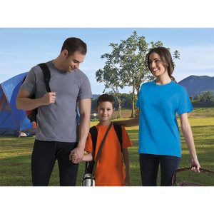 CAMISETA VALENTO TOP RACING