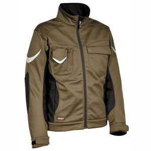 CAZADORA COFRA SOFTSHELL SCOURER