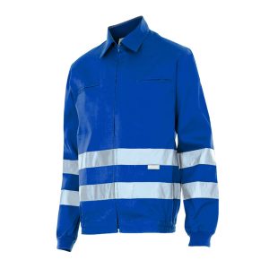 CAZADORA 154 VELILLA AV