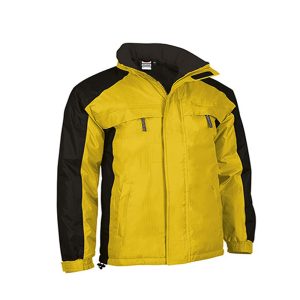 Parka ARKANSAS VALENTO