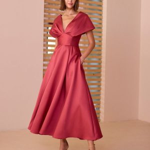 Vestido  Carla Ruiz- Sonia