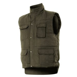 CHALECO VELILLA 108