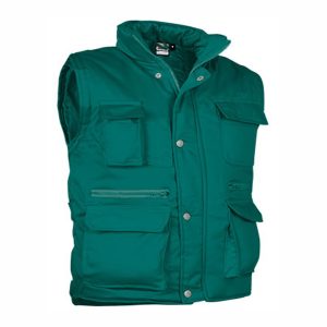 CHALECO VALENTO REPORTER