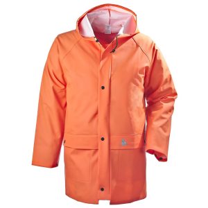 CHAQUETA TRIVI BASIC G30 PVC