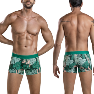 1688-10 Forest Trunk Green