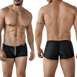 2006-11 Clay Latin Boxer