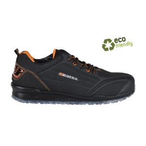 ZAPATO CREGAN S3 SRC COFRA