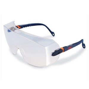 CUBREGAFAS 3M G2800 INCOLORA AR