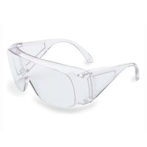 CUBREGAFAS 3M VISITOR