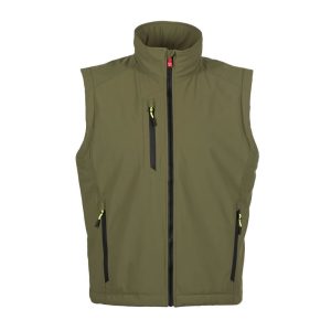 CHALECO CREEK VEST PAD PAYPER