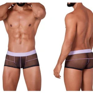 1312-11 Hunch Trunks